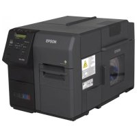 Epson ColorWorks C7500