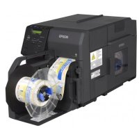принтер Epson ColorWorks C7500