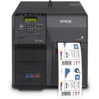 принтер Epson ColorWorks C7500G