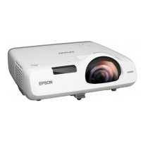 проектор Epson EB-520