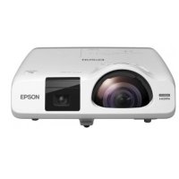 проектор Epson EB-536Wi