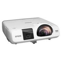 проектор Epson EB-536Wi