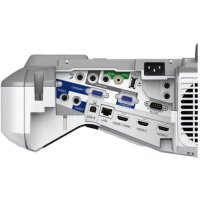 Epson EB-675Wi