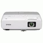 проектор Epson EB-84H
