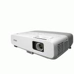 Epson EB-85HV