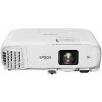 проектор Epson EB-992F