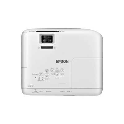 проектор Epson EB-FH08