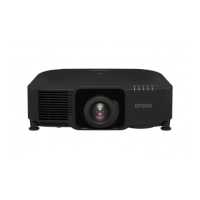 проектор Epson EB-PU1008B