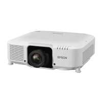проектор Epson EB-PU2010W