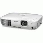 Epson EB-S10