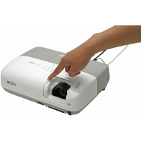 проектор Epson EB-S6