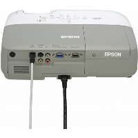 проектор Epson EB-S6