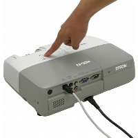 Epson EB-S6
