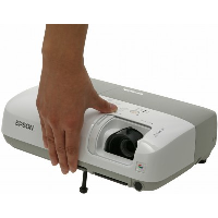 проектор Epson EB-S6