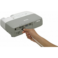 проектор Epson EB-S6