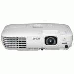 Характеристики проектора Epson EB-W10 на сайте КНС
