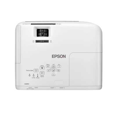 Epson EB-W55