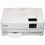 проектор Epson EB-W8D