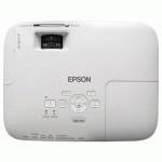 Epson EB-X10