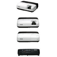 Epson EB-X62