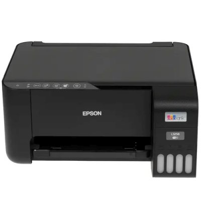 Epson EcoTank L3258 купить в KNS. МФУ Epson EcoTank L3258 - цена ...