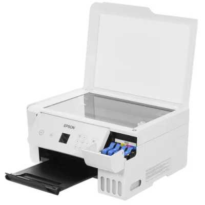 МФУ Epson EcoTank L3266