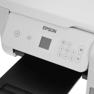 МФУ Epson EcoTank L3266