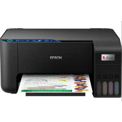 МФУ Epson EcoTank L3271