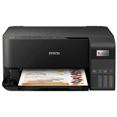 МФУ Epson EcoTank L3550
