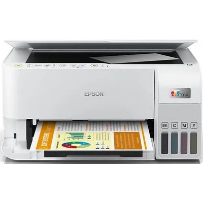 МФУ Epson EcoTank L3556