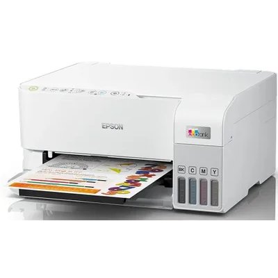 Epson EcoTank L3556