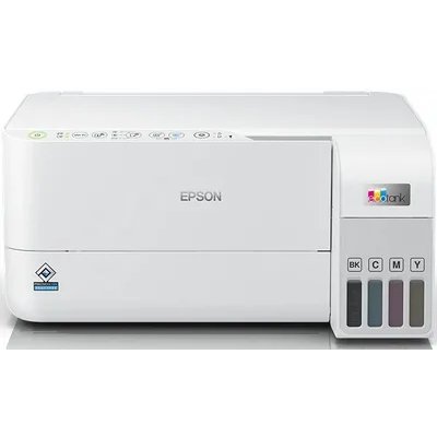 МФУ Epson EcoTank L3556