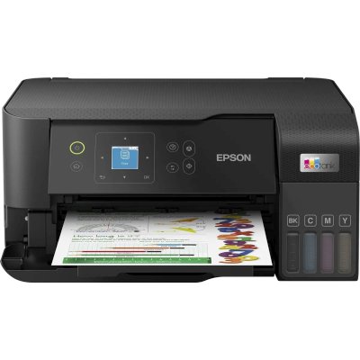 МФУ Epson EcoTank L3560