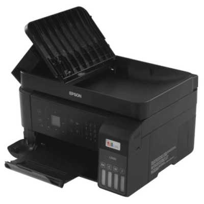 МФУ Epson EcoTank L5590