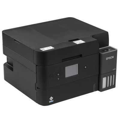 Epson EcoTank L6390