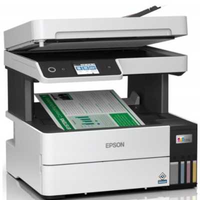 Epson EcoTank L6460