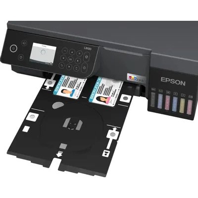 Epson EcoTank L8100