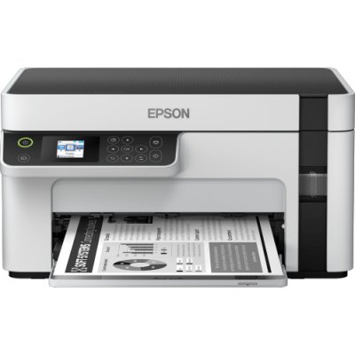 МФУ Epson EcoTank M2120