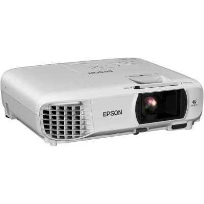 Epson EH-TW740 WiFi