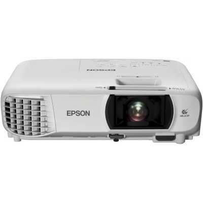 проектор Epson EH-TW740 WiFi