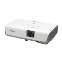 проектор Epson EMP-280