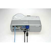 Epson EMP-400W