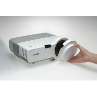 проектор Epson EMP-400W