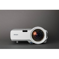 проектор Epson EMP-400W