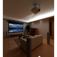 проектор Epson EMP-TW700