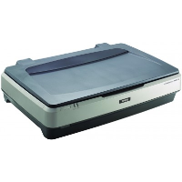 сканер Epson Expression 10000XL