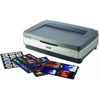 сканер Epson Expression 10000XL