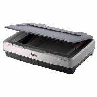 сканер Epson Expression 11000XL