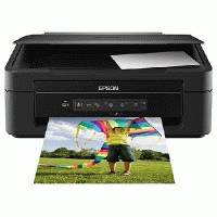 МФУ Epson Expression Home XP-207
