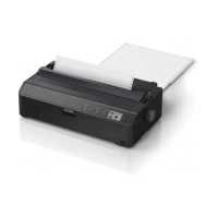 принтер Epson FX-2190II